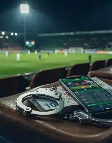 Futbolda Bahis ve Şike Soruşturması Kapsamında 32 Kişi Gözaltına Alındı mı?