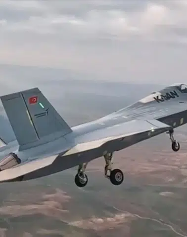 Suudi Arabistan'da 5. Nesil Savaş Uçakları Rekabeti: F-35A, Kaan, KF-21 ve GCAP Tempest Hangi Avantajları Sunuyor?