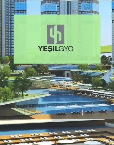 Yeşil GYO’dan Dava Açılması Hakkında Açıklama