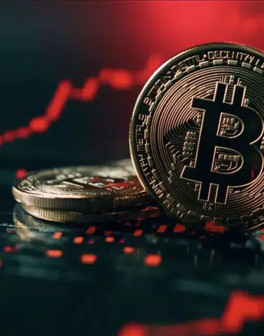 Bitcoin'de Düşüş Devam Ediyor: Analistler 30 Bin Dolara Dikkat Çekiyor