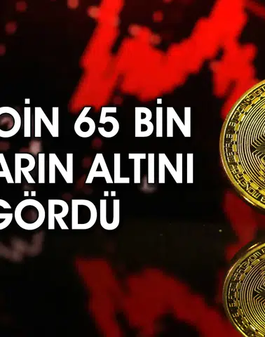 Bitcoin Neden Toparlanmıyor? Aylık Yüzde 25 Düşüş Nedenleri Nelerdir?