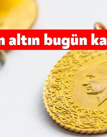 26 Şubat 2026'da Gram Altın ve Çeyrek Altın Fiyatları Ne Kadar?