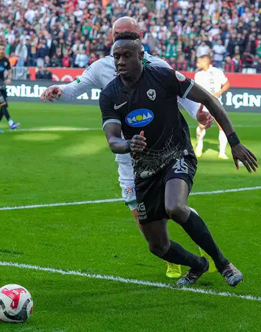 Keçiörengücü - Amedspor Maçı Ne Zaman, Saat Kaçta ve Hangi Kanalda Yayınlanacak?