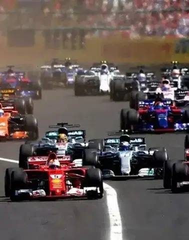 Formula 1'de İstanbul Park Pistinin Yeniden Takvime Alınması Bekleniyor Mu?