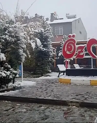 Özalp Devlet Hastanesine 97 Personel Alınacak