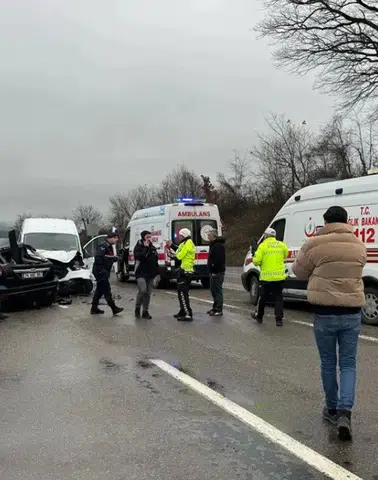 Polis Memuru Kazım Kızıl'ın Hayatı ve Trafik Kazası Sonucu Vefatı