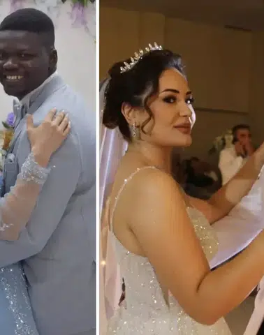 Yabancı damatların uyruklarına göre oranları 2025 verileriyle ortaya kondu