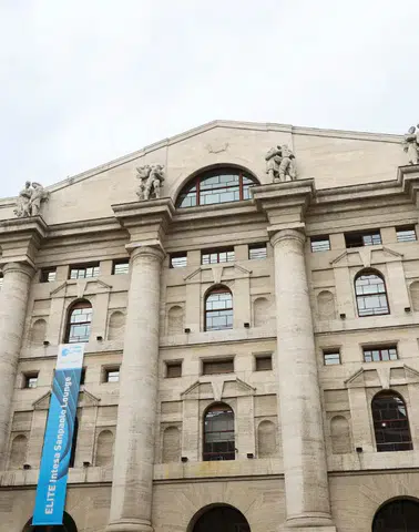 İtalya, Milano Borsasını Canlandırmak İçin Yaptırım Rejiminde Değişiklik Yapıyor Mu?