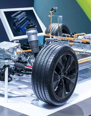 Almanya’nın 1000 Volt Elektrikli Araç Hamlesi Nedir ve Ne Amaçlıyor?