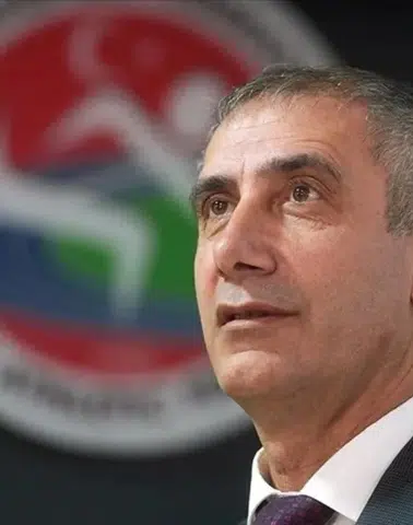 Türkiye Atletizm Federasyonu Başkanı Ahmet Karadağ Kimdir?