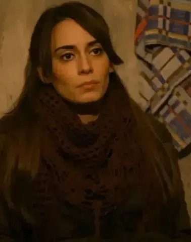 Melisa Sözen'in Roya Filmi 76. Berlin Film Festivali'nde Dünya Prömiyerini Gerçekleştiriyor