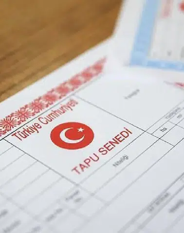 Arazi tapusundaki belirsizlikleri ortadan kaldıracak yeni yasa teklifi neleri kapsıyor?