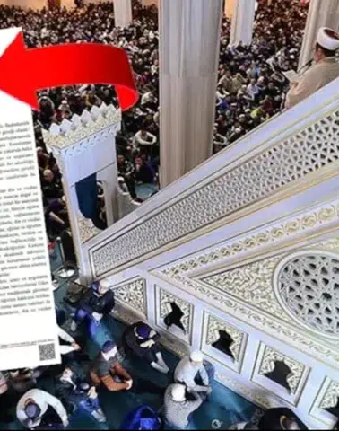 Din ve vicdan özgürlüğü kısıtlanıyor mu? YÖK'ten cuma namazı hatırlatması