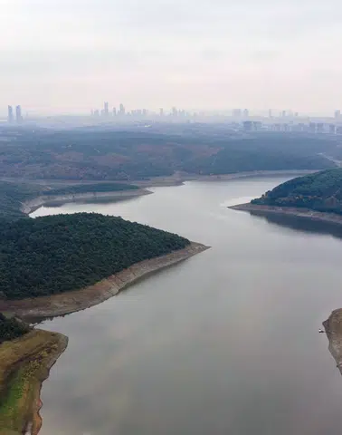 İstanbul baraj doluluk oranları 22 Şubat 2026 itibarıyla ne durumda?