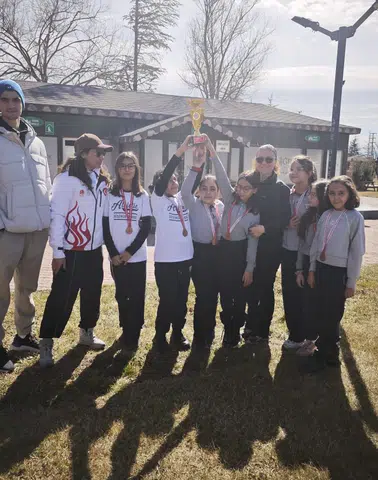 Oryantiring il birinciliği niğde'de başarıyla tamamlandı mı?