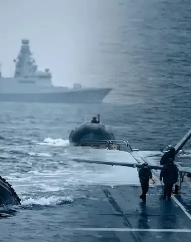 Türk SİHA'ları NATO Tatbikatında Öne Çıktı: Bayraktar TB3 ve TCG Anadolu'nun Başarısı