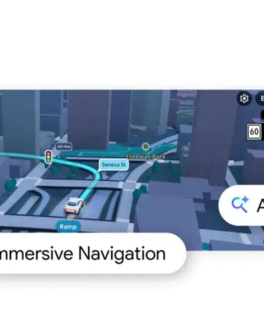 Google Maps’te Yeni Özellik: Ask Maps Kullanıcıların Seyahat Deneyimlerini Nasıl Geliştiriyor?