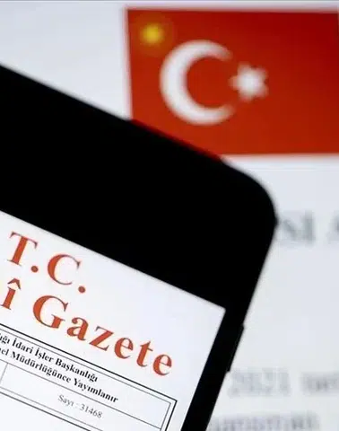 Mevzuatta Dev Temizlik: 19 Yönetmelik Resmi Gazete ile Yürürlükten Kaldırıldı