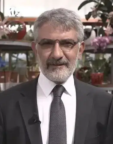 Ali Sukas kimdir ve neden tutuklu olduğu hakkında detaylı bilgiler
