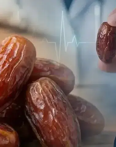 Ramazan’da Hurma Tüketimi Ne Kadar Olmalı? Diyabet ve Kilo Kontrolü Olanlar İçin Önemli Uyarılar