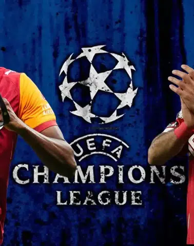 Galatasaray ve Liverpool'un UEFA Şampiyonlar Ligi Maçında İlk 11'leri Belli Oldu