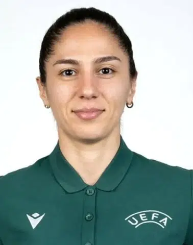 Süper Lig'de 22 yıl sonra kadın hakem dönemi başlıyor mu?