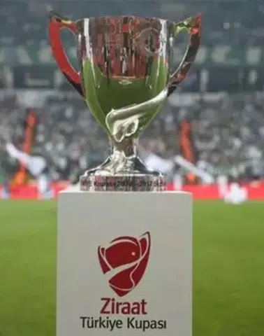 Ziraat Türkiye Kupası çeyrek ve yarı final maç tarihleri ne zaman? Eşleşmeler açıklandı
