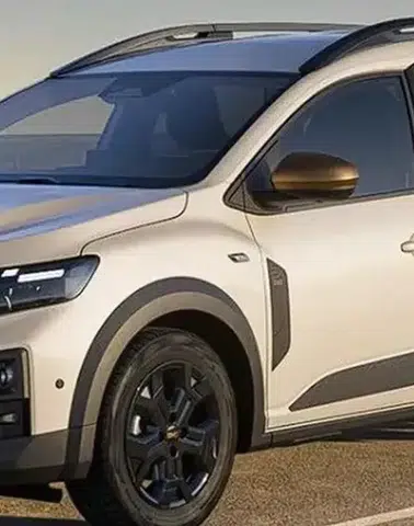 Yeni Dacia Jogger Türkiye'de Ne Kadar? Fiyat ve Özellikler Neler?