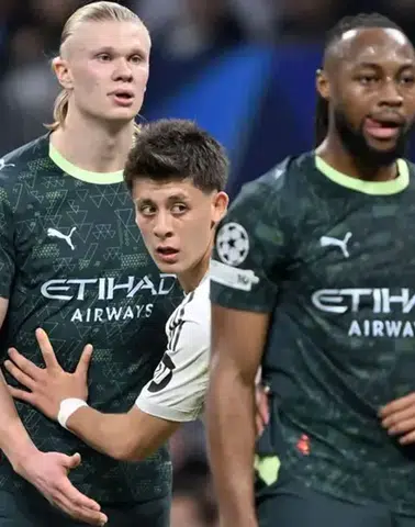 Arda Güler ve Haaland'ın Kornerdeki Eşleşmesi Neden Gündem Oldu?