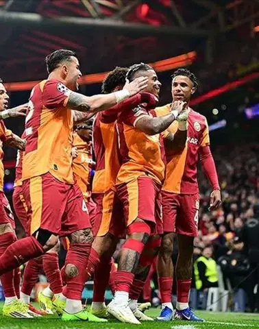 Galatasaray Başakşehir FK Maçı Ne Zaman, Saat Kaçta ve Hangi Kanalda Yayınlanacak?