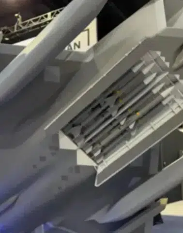 F-22 Raptor'un Yeni Versiyonu Raptor 2.0 Tanıtıldı mı?