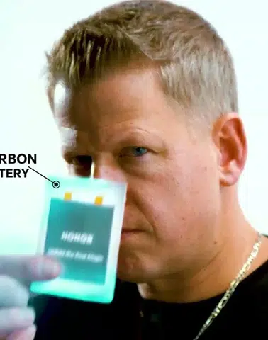 Honor, 7.000 mAh Üzeri Blade Batarya Teknolojisini Tanıttı