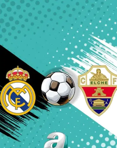 Real Madrid, Elche'yi Santiago Bernabeu'da Ağırlıyor: Maç Ne Zaman, Saat Kaçta, Hangi Kanalda?