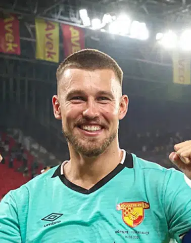 Göztepe'de Mateusz Lis, Polonya A Milli Takımı'na İlk Davetini Aldı mı?