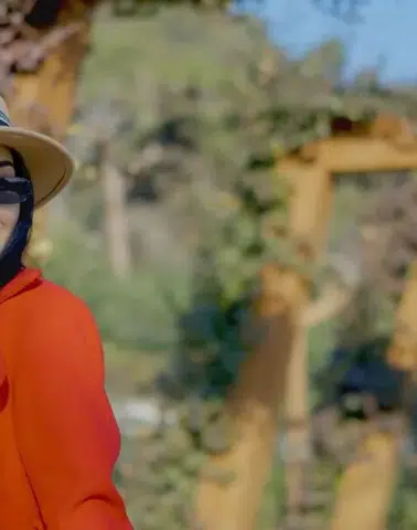 Naz Dej Kimdir? Müzik Kariyeri, Yaşı, Nereli Olduğu ve Özel Hayatı Hakkında Bilgiler