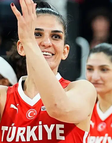 Türkiye Kadın Millî Basketbol Takımı Arjantin ile Karşılaşıyor: FIBA 2026 Kadınlar Dünya Kupası Eleme Turnuvası C Grubu Maçı