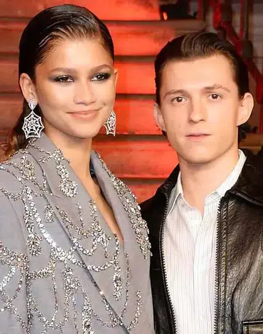 Zendaya ve Tom Holland Gizlice Evlendi Mi? Hollywood'da Şok İddia