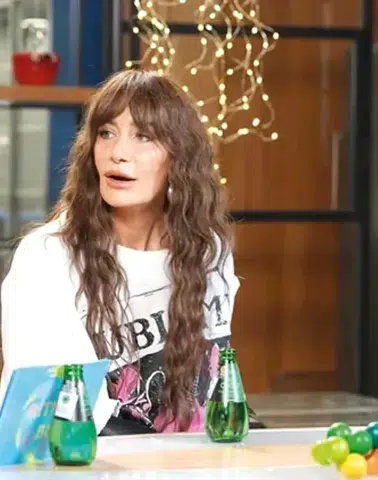 Sıla, İnsanlarla Neden Hızlı Samimi Olamadığını Açıkladı