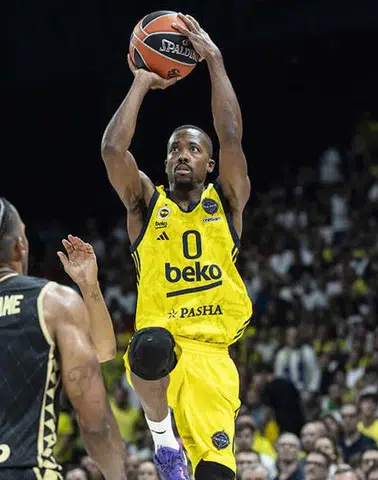 Kızılyıldız-Fenerbahçe Beko Maçı Ne Zaman Oynanacak ve Hangi Kanalda Yayınlanacak?