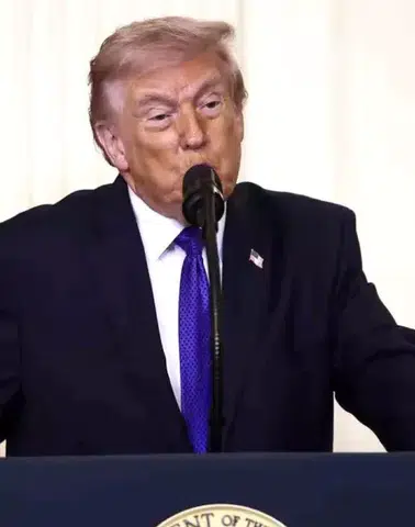 Trump'tan gazeteciye sert tepki: Rusya'nın İran'a desteği hakkında ne düşünüyor?