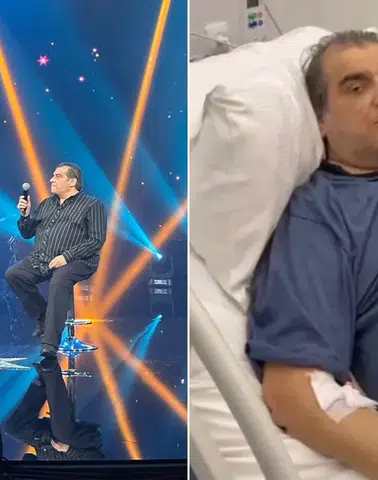 Sağlık Sorunlarını Geride Bırakan Ömer Danış, Ekranlara Dönüş Yaptı mı?