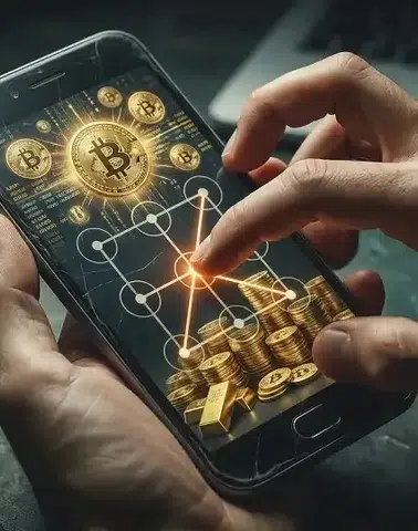 2013 Yılında Şifresi Unutulan Telefonda Gerçekten 144 Bitcoin Mi Var?