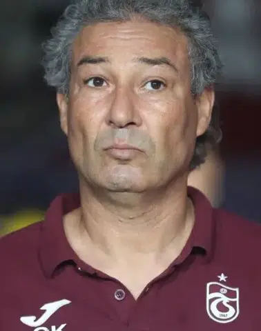 Trabzonspor Yardımcı Antrenörü Orhan Kaynak Kalp Krizi Geçirdi Mi?