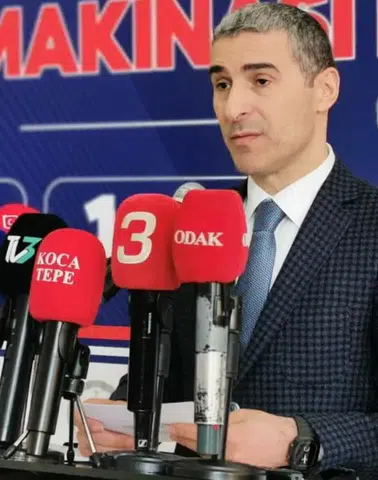 Afyonkarahisar'da Yerli Üretim Togg Araçlarıyla Güçlü Bir Gelecek Mi İnşa Ediliyor?