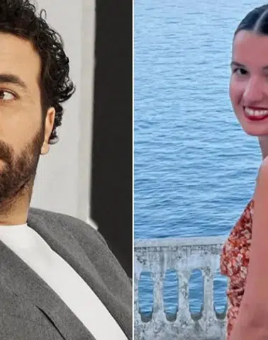 Hasan Can Kaya, Nişan Tarihini Açıkladı: Nişan Töreni Nerede Gerçekleşecek?