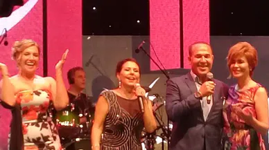 Nilüfer, Adanayı ayağa kaldırdı