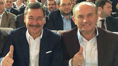 Melih Gökçek görevden alınıyor mu?