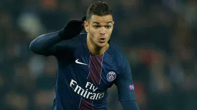 Ben Arfa'dan Fenerbahçe'ye mesaj var