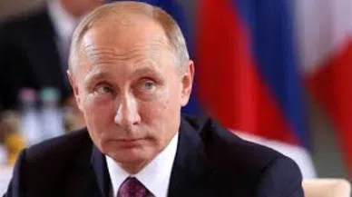 Putin’den şaşırtan açıklama!...