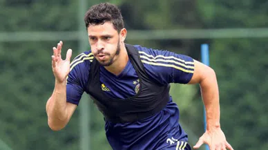 Fenerbahçe'de Giuliano da bekleneni veremedi